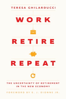 Front cover_Work, Retire, Repeat