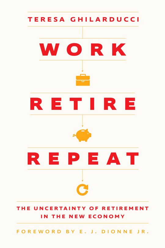 Front cover_Work, Retire, Repeat