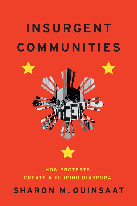 Front cover_Insurgent Communities