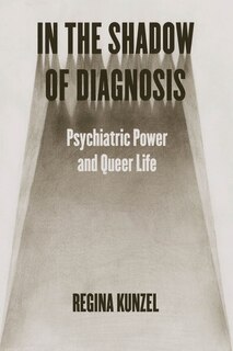 Couverture_In the Shadow of Diagnosis