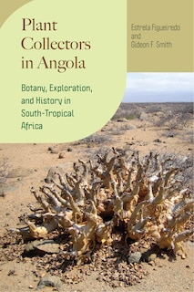 Front cover_Plant Collectors in Angola