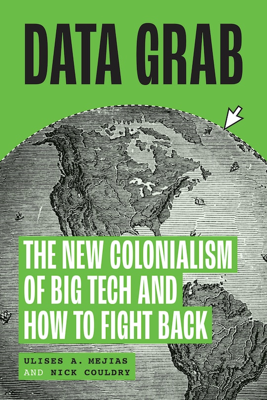 Front cover_Data Grab
