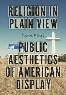 Front cover_Religion in Plain View
