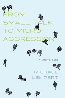 Front cover_From Small Talk to Microaggression