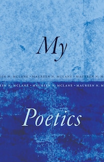 Front cover_My Poetics