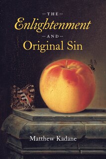 Front cover_The Enlightenment and Original Sin