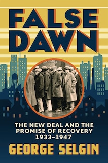 Front cover_False Dawn