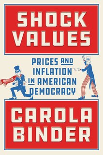Front cover_Shock Values