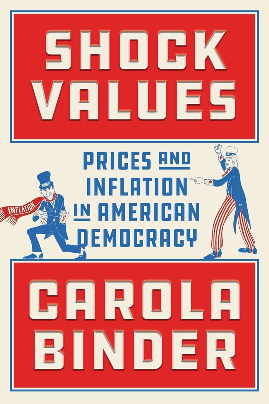 Front cover_Shock Values