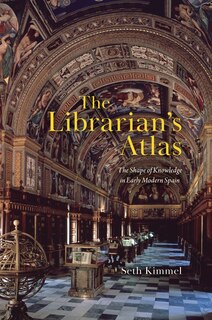 Front cover_The Librarian's Atlas