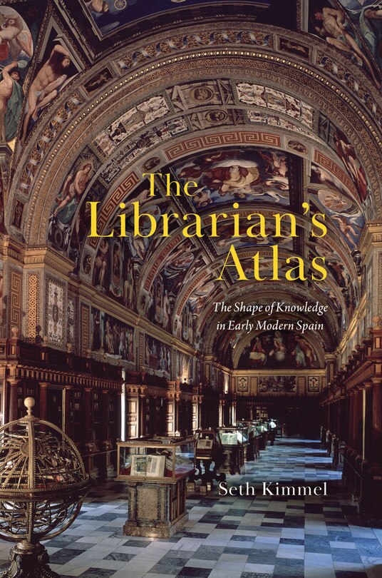 Front cover_The Librarian's Atlas