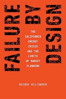 Couverture_Failure by Design