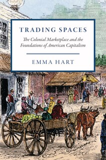 Front cover_Trading Spaces