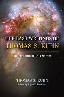 Couverture_The Last Writings of Thomas S. Kuhn