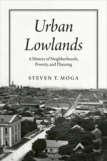 Front cover_Urban Lowlands