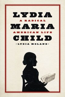 Front cover_Lydia Maria Child