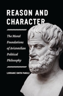 Front cover_Reason and Character