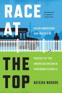 Front cover_Race at the Top