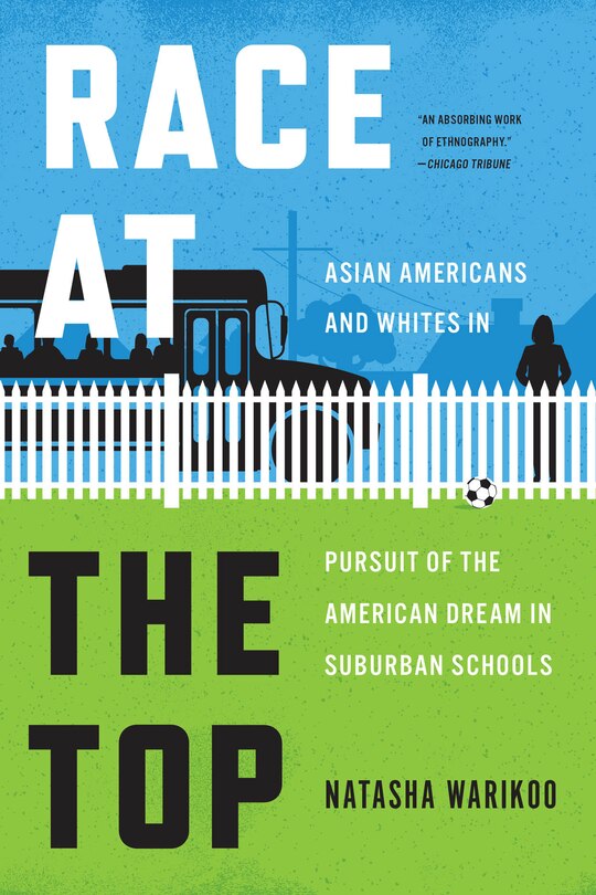 Front cover_Race at the Top