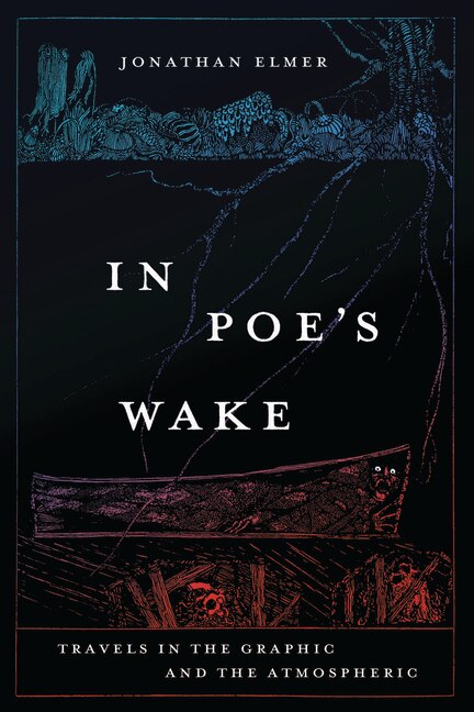 Front cover_In Poe's Wake