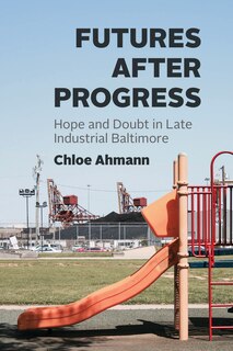 Front cover_Futures after Progress
