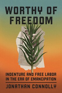 Front cover_Worthy of Freedom