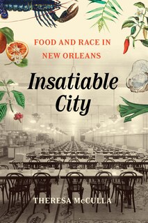 Front cover_Insatiable City