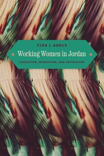 Couverture_Working Women in Jordan