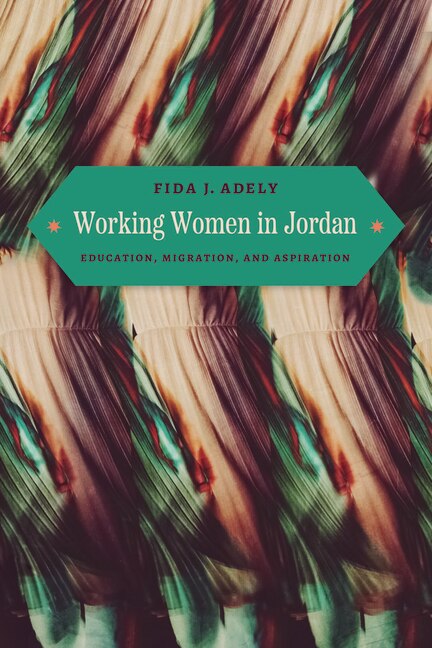 Couverture_Working Women in Jordan