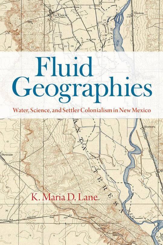 Couverture_Fluid Geographies