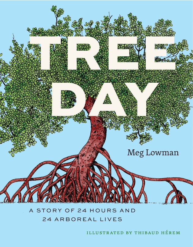 Couverture_Tree Day