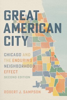 Front cover_Great American City