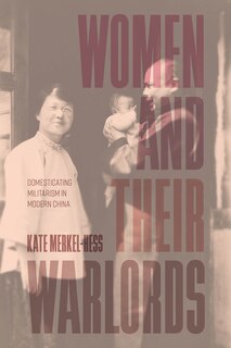 Couverture_Women and Their Warlords