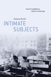 Front cover_Intimate Subjects