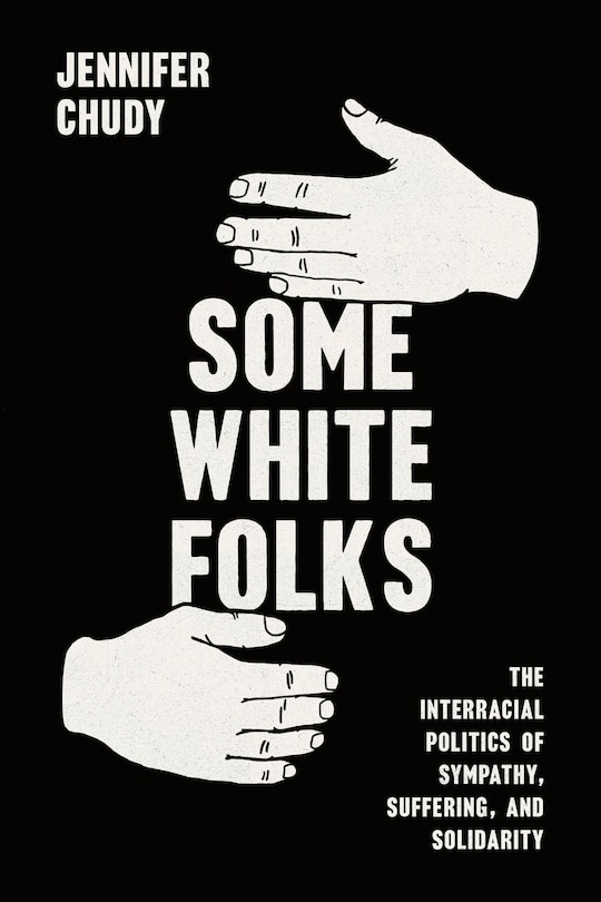 Front cover_Some White Folks