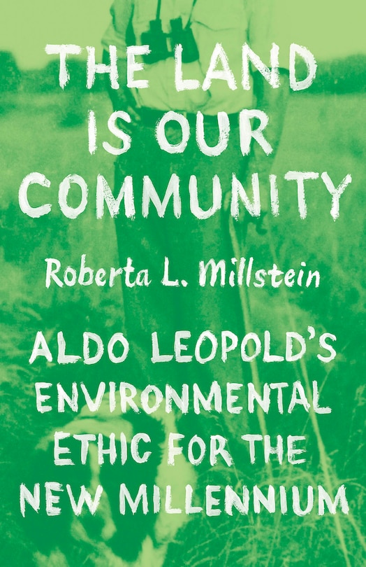 Couverture_The Land Is Our Community