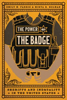 Couverture_The Power of the Badge