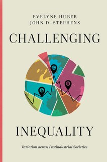Front cover_Challenging Inequality