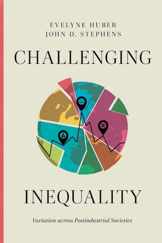 Front cover_Challenging Inequality