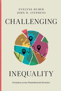 Front cover_Challenging Inequality