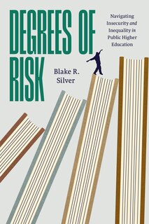 Front cover_Degrees of Risk