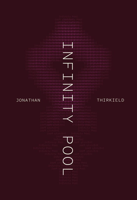Front cover_Infinity Pool