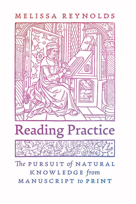 Front cover_Reading Practice