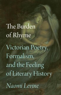 Front cover_The Burden of Rhyme