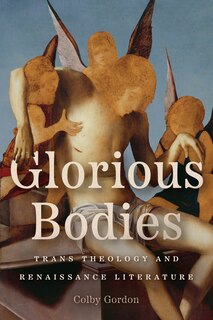 Front cover_Glorious Bodies