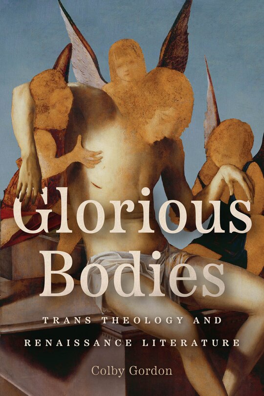 Front cover_Glorious Bodies