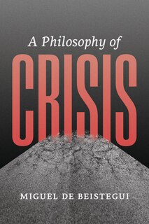 Couverture_A Philosophy of Crisis