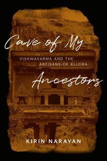 Front cover_Cave of My Ancestors