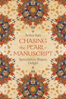 Couverture_Chasing the Pearl-Manuscript