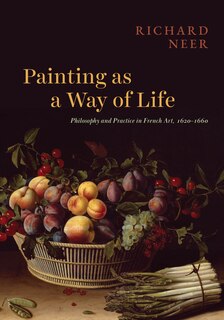 Front cover_Painting as a Way of Life